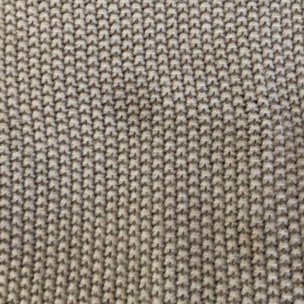 Knit Grey Set - Picture 2 of 2